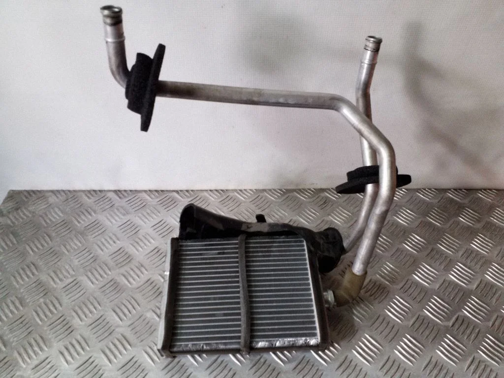 Krāsniņas radiators