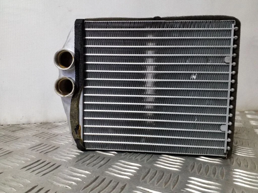 Krāsniņas radiators