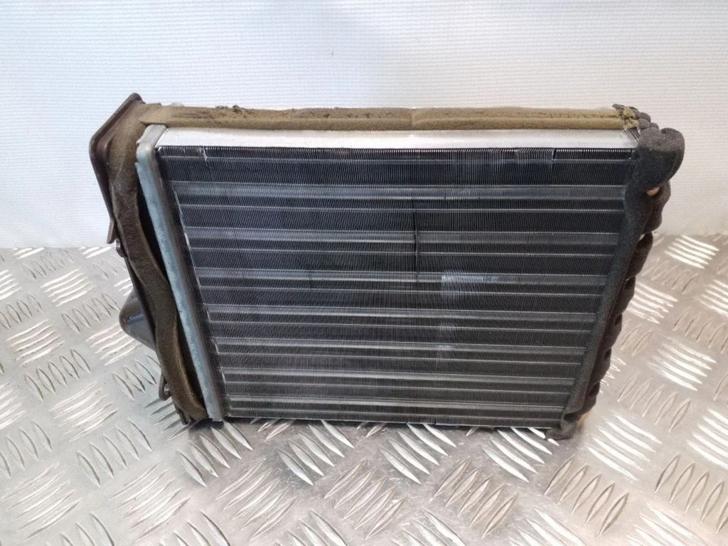 Salongi küttekeha radiaator 656275F – Saab 9-5 (1998-2005)