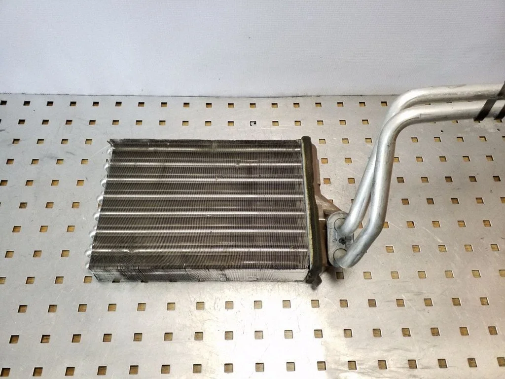 Krāsniņas radiators