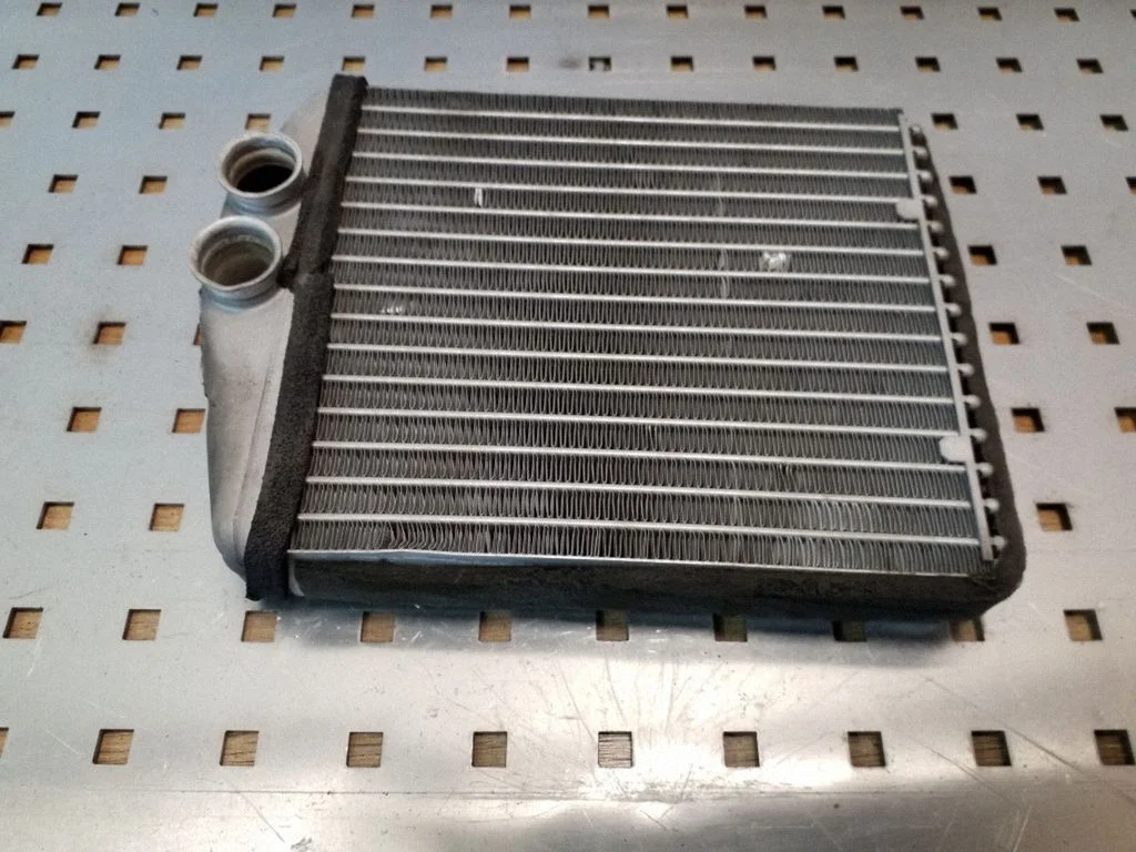 Krāsniņas radiators