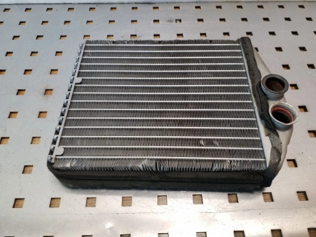 Krāsniņas radiators 668732P