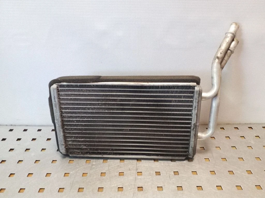 Krāsniņas radiators