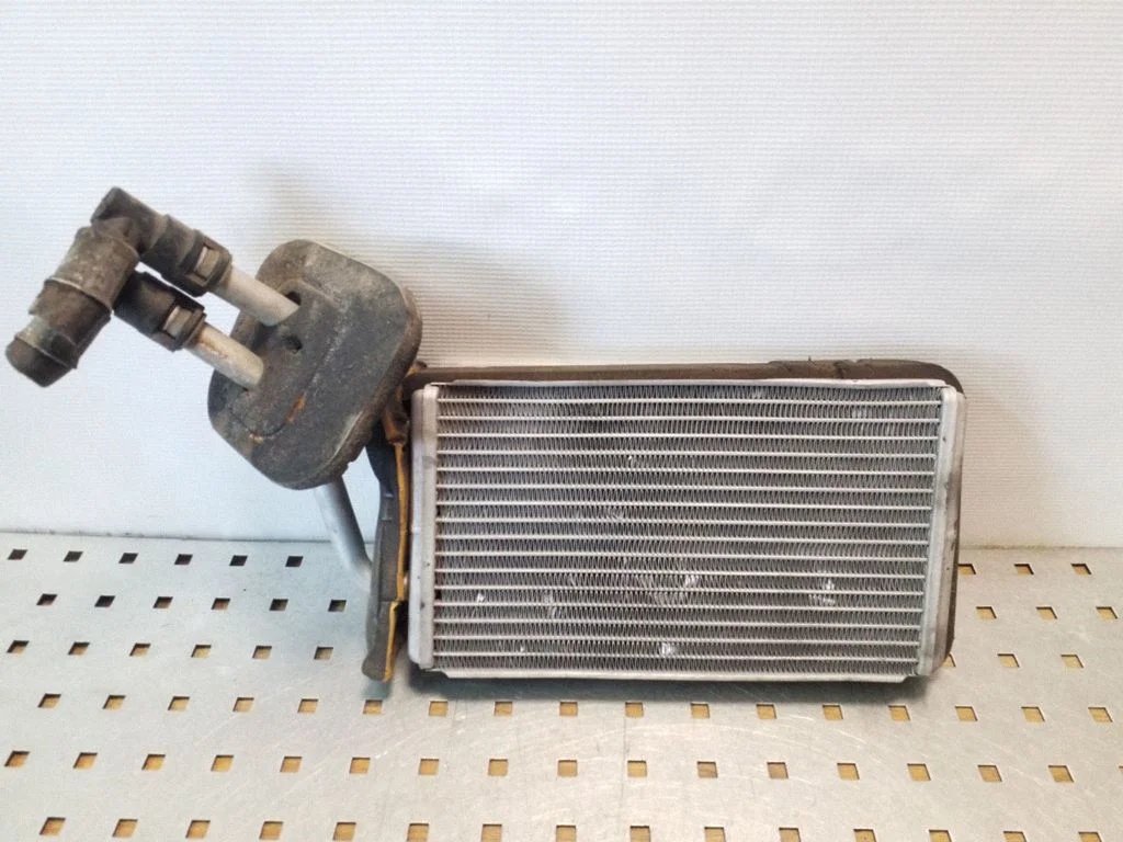 Krāsniņas radiators