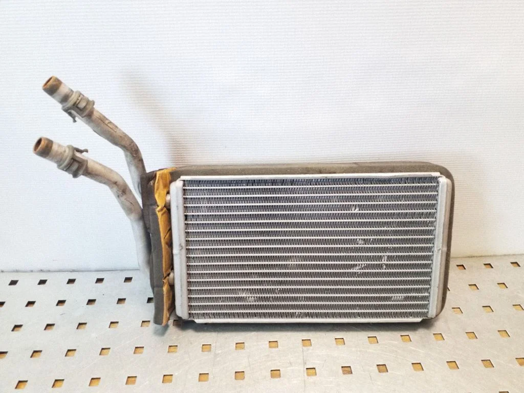 Krāsniņas radiators