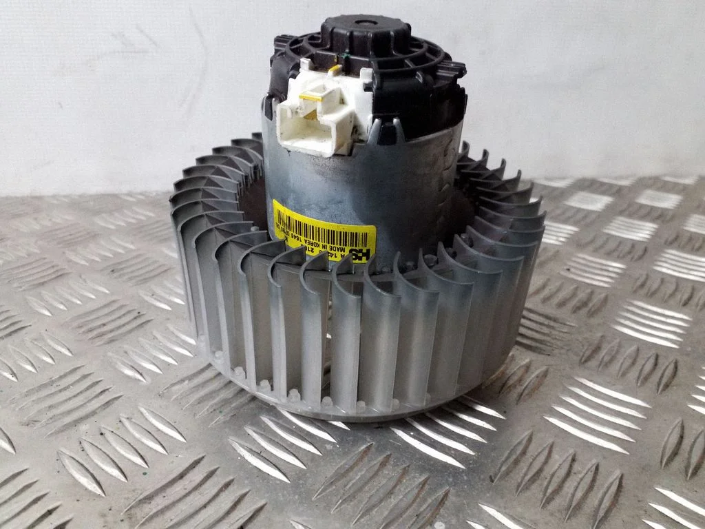 Heater fan/blower 1646078006