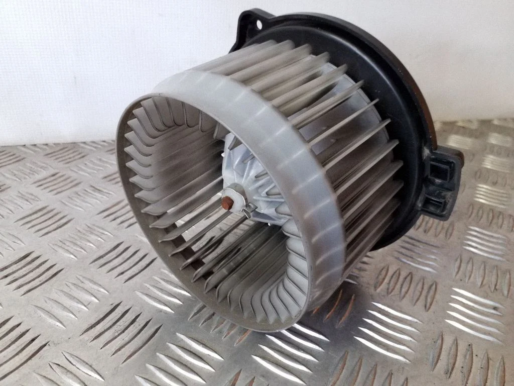Krāsniņas ventilators/pūtējs 1940000821