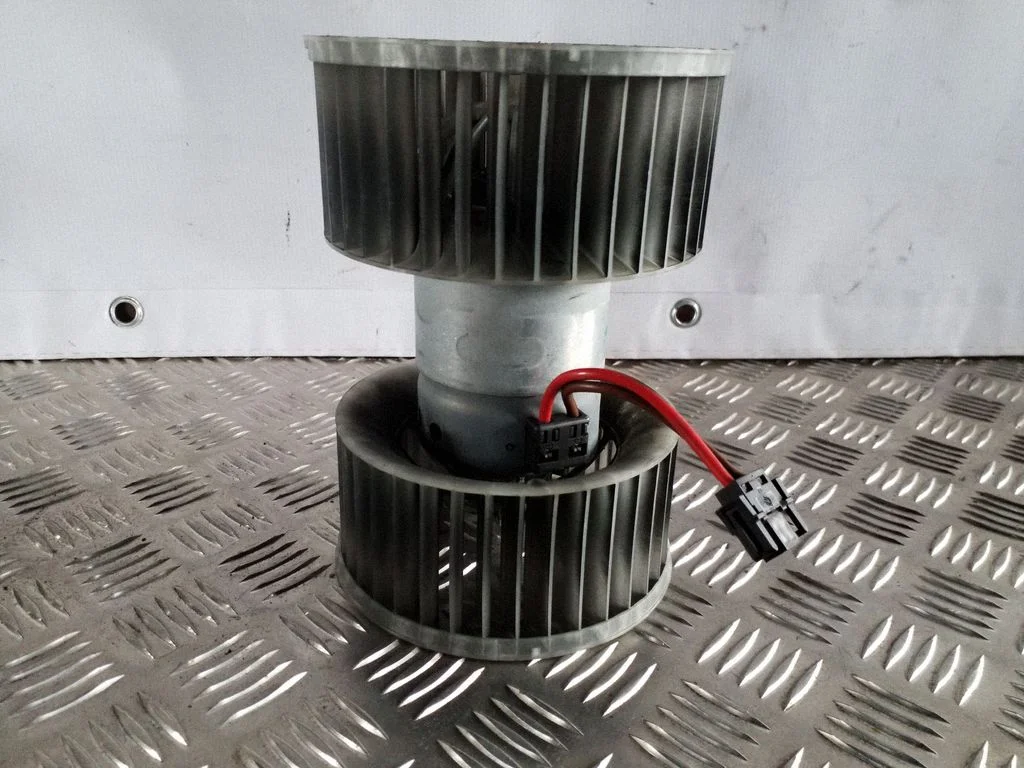 Heater fan/blower 0130101103