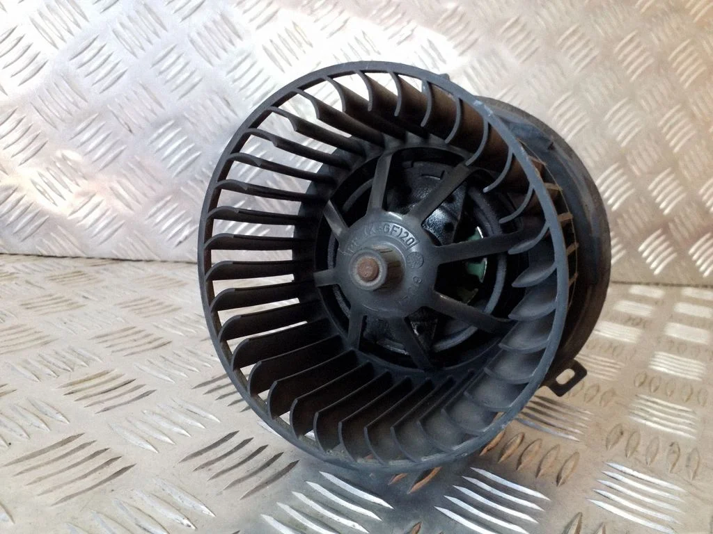 Dmuchawa nawiewu 95VW18456BE