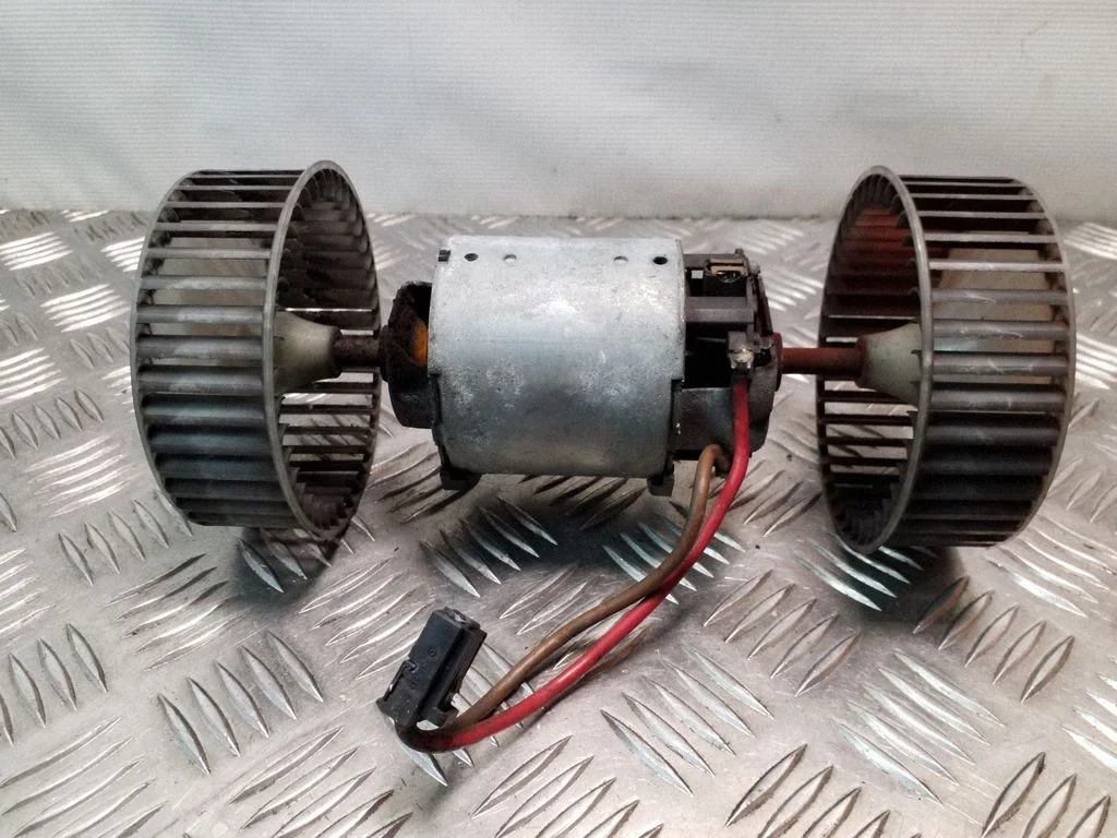 Heater fan/blower 0130101504