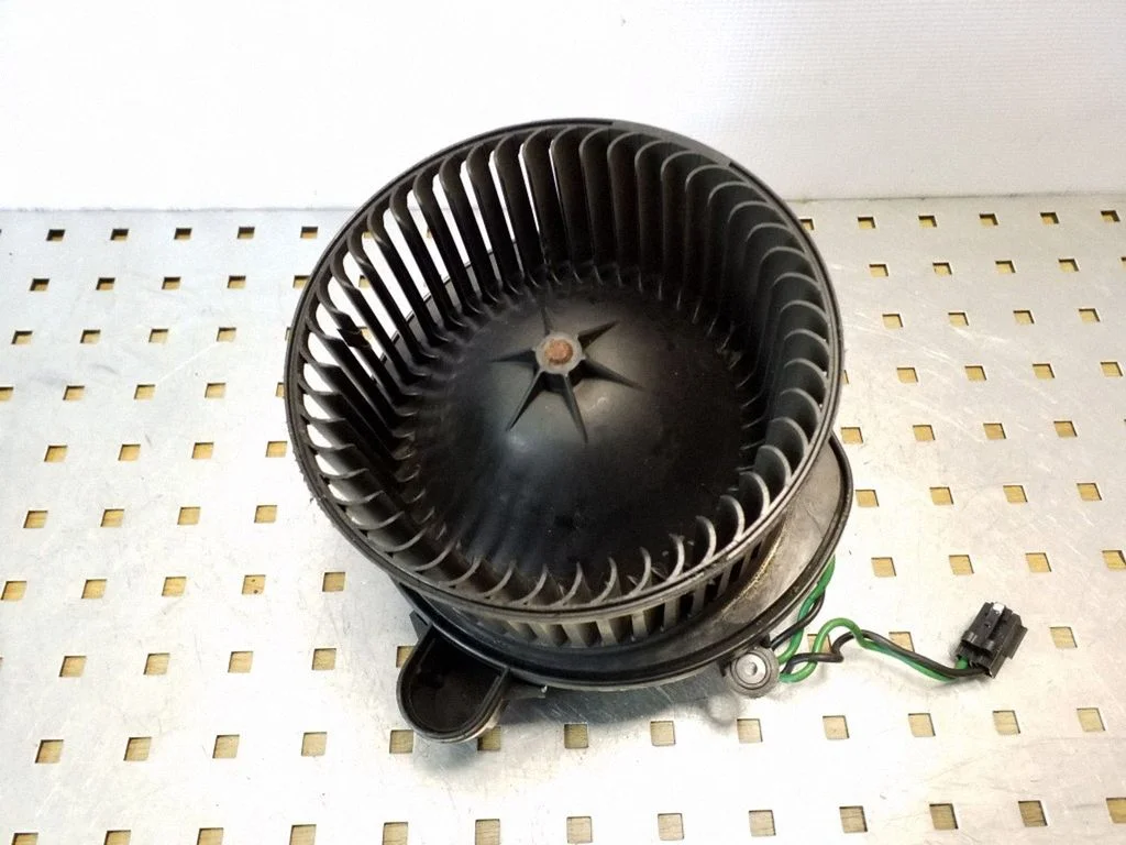 Krāsniņas ventilators/pūtējs 929437S