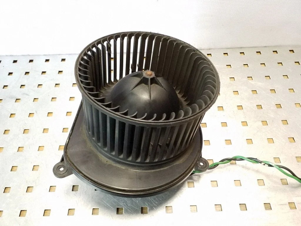 Krāsniņas ventilators/pūtējs 929437S