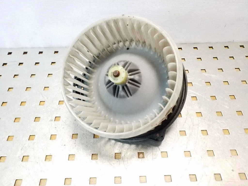 Heater fan/blower
