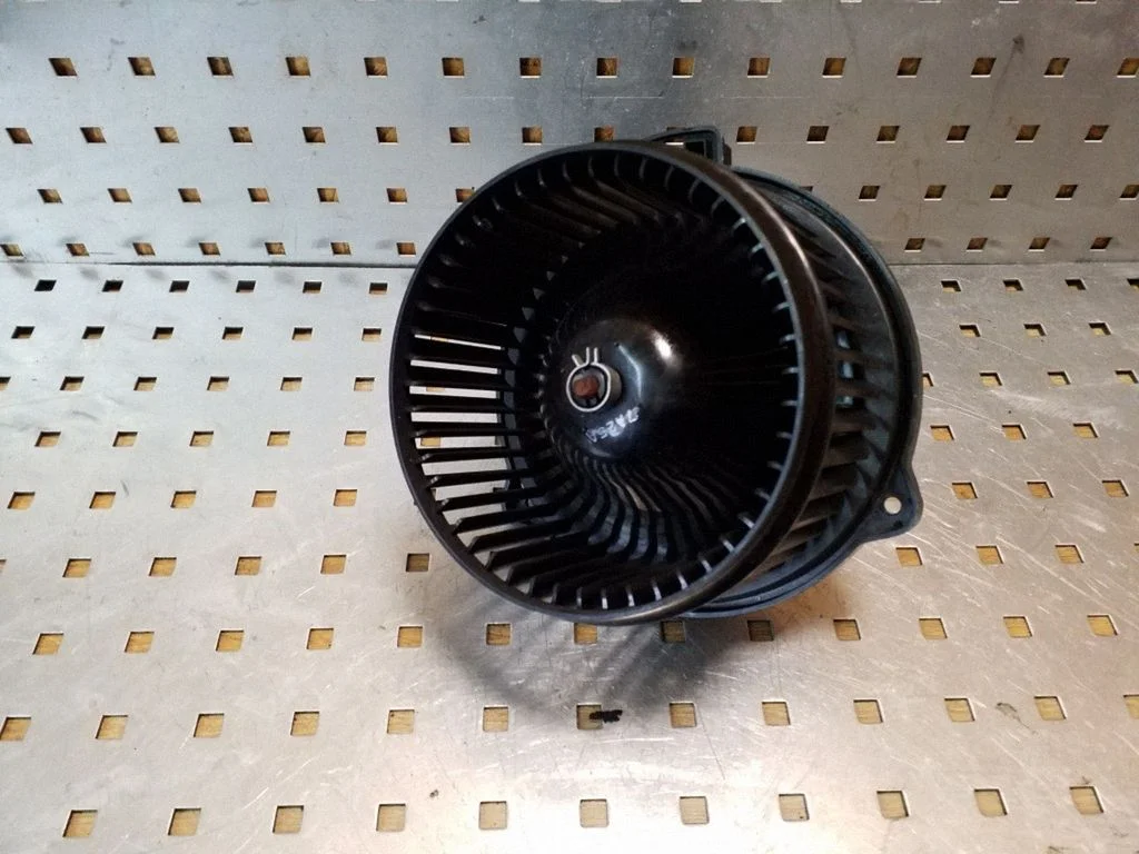 Heater fan/blower
