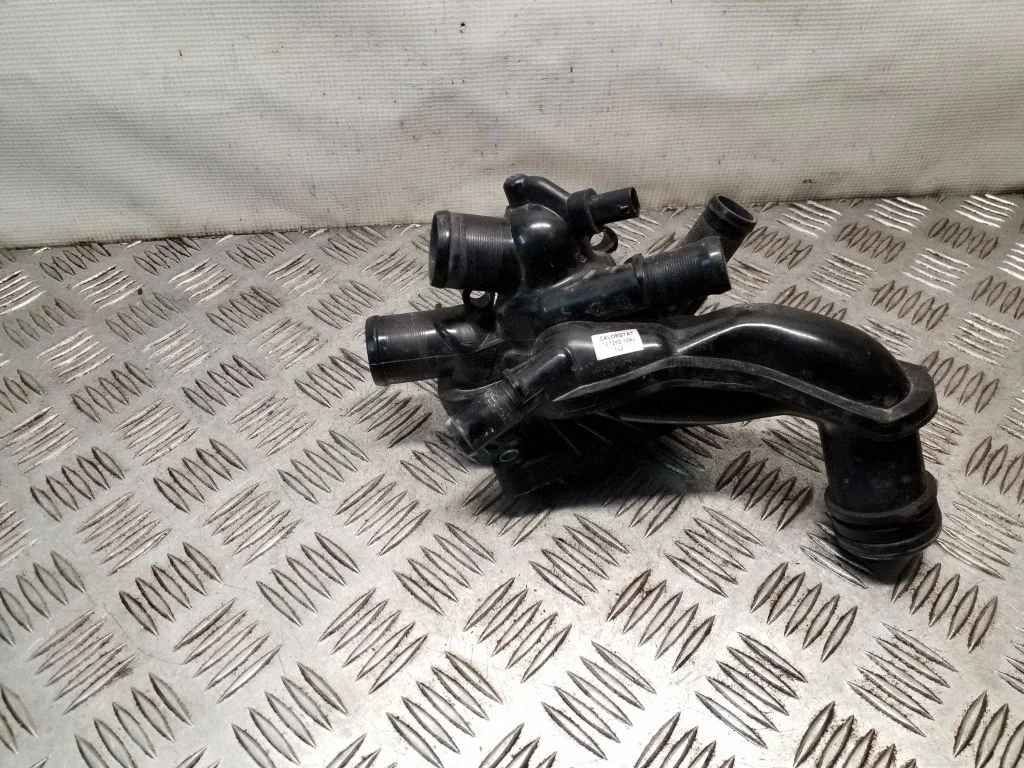 Termostaat / termostaadi korpus – Mini One - Cooper Coupe R56 (2005-2014)