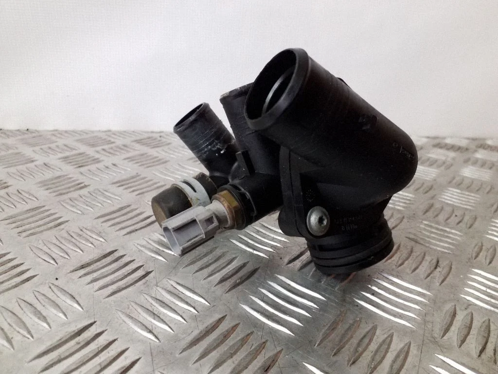 Termostaat / termostaadi korpus BK2Q8A586AB