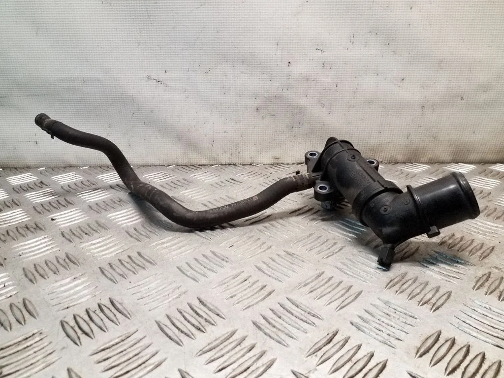 Thermostat/thermostat housing 0705543B