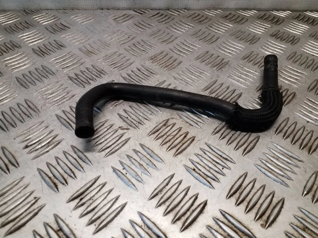 Engine coolant pipe/hose – Volkswagen Touran II (2010-2016)