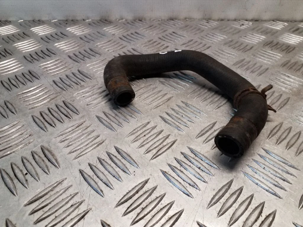 Engine coolant pipe/hose 8C119F476BA
