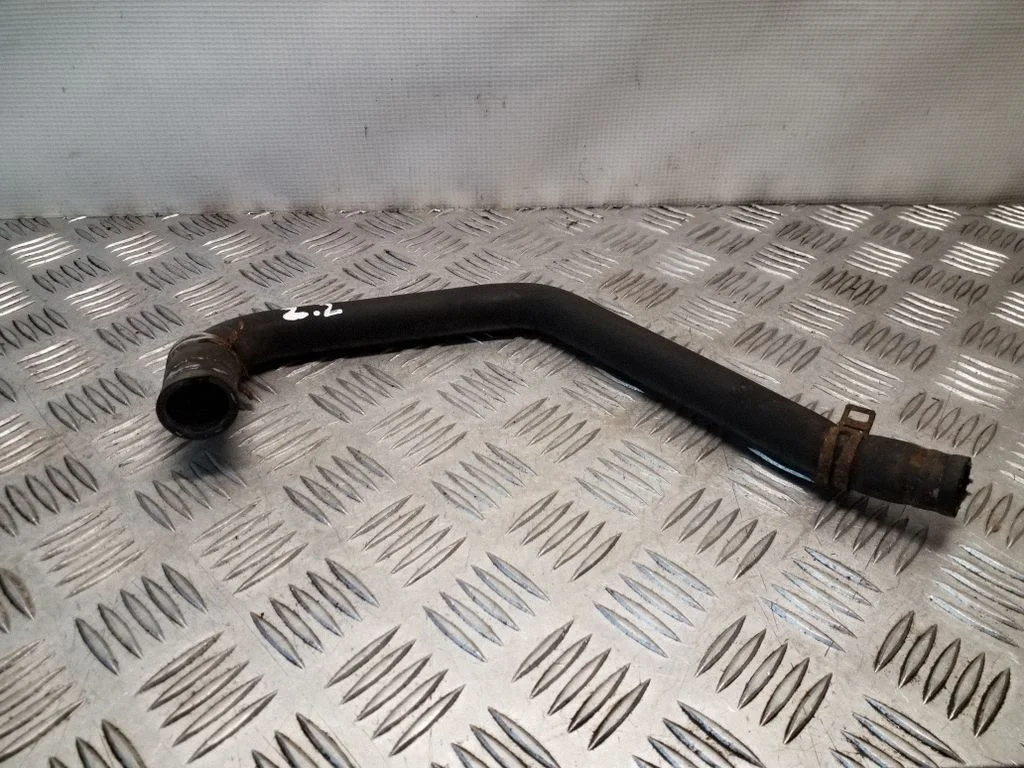 Engine coolant pipe/hose 8C109Y438AA