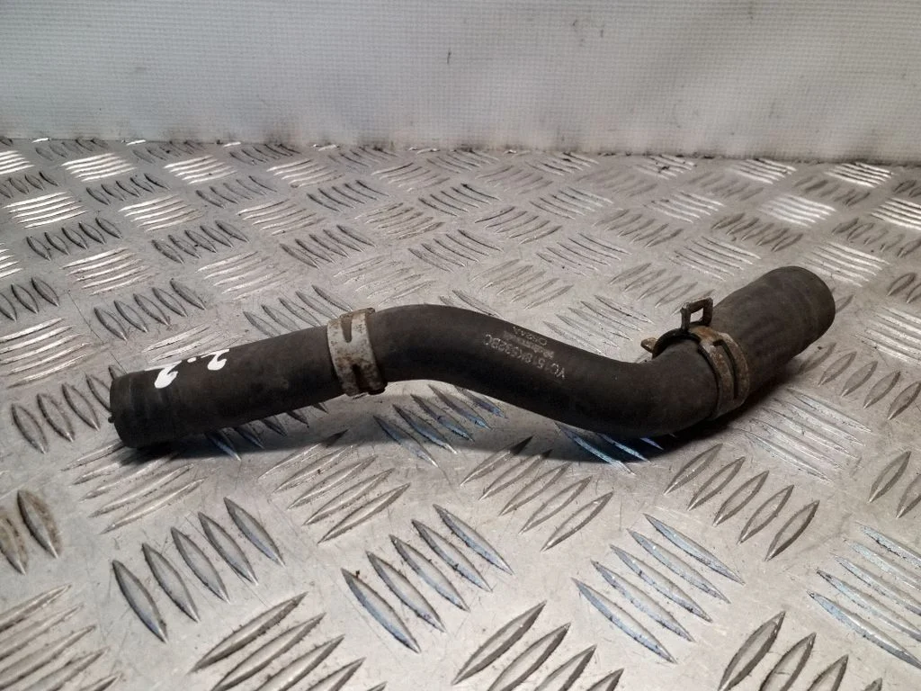 Engine coolant pipe/hose YC1518K582BC