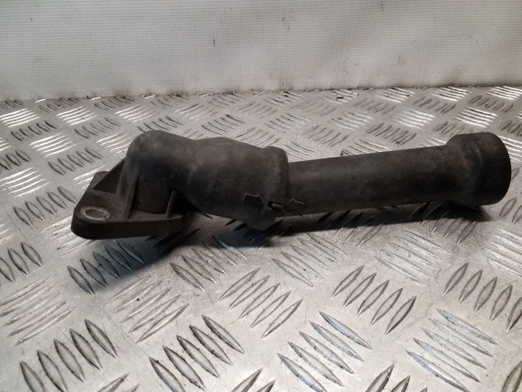 Engine coolant pipe/hose 6C1Q8B535AF