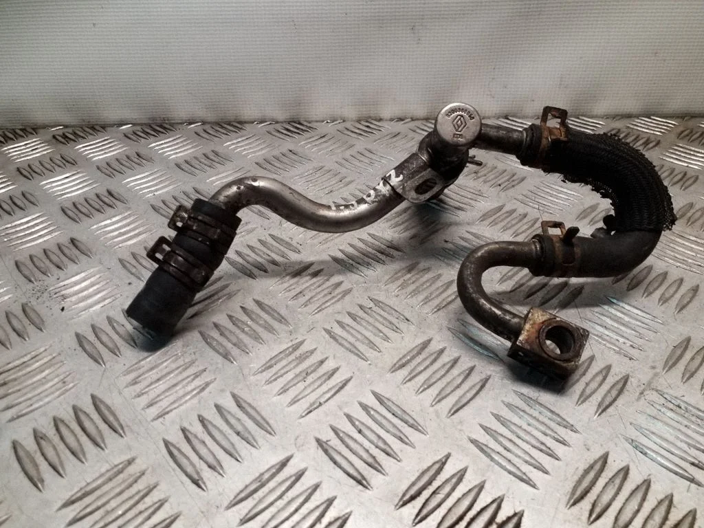 Engine coolant pipe/hose 8200368950