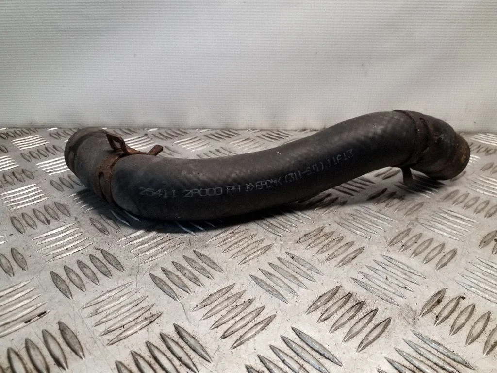 Engine coolant pipe/hose – KIA Sorento (2010-2014)