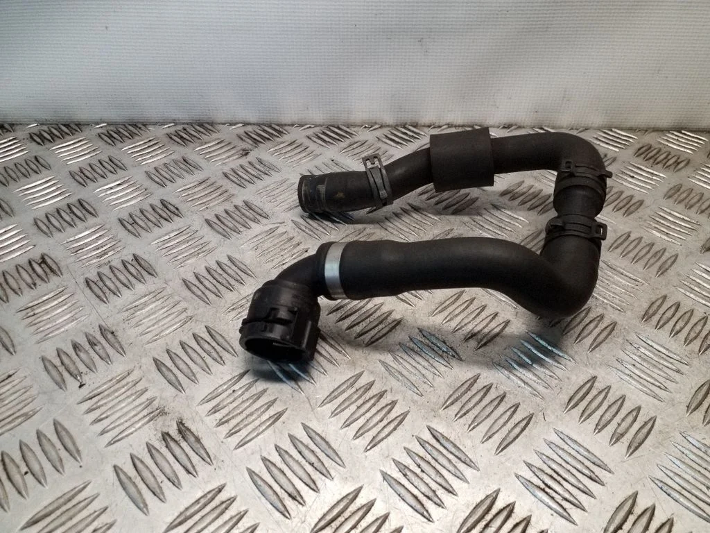 Engine coolant pipe/hose – Audi A5 Sportback 8TA (2009-2016)