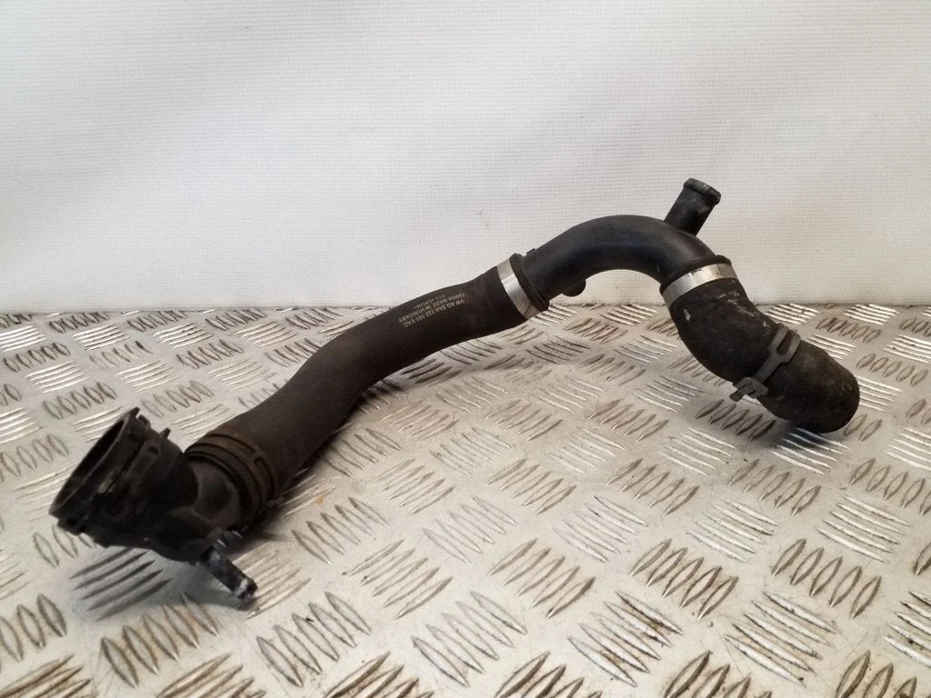 Engine coolant pipe/hose – Volkswagen Passat CC (2008-2016)