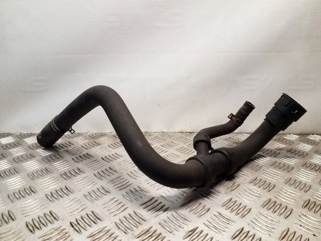 Mootori jahutusvedeliku toru / voolik – Ford S-MAX (2006-2015)