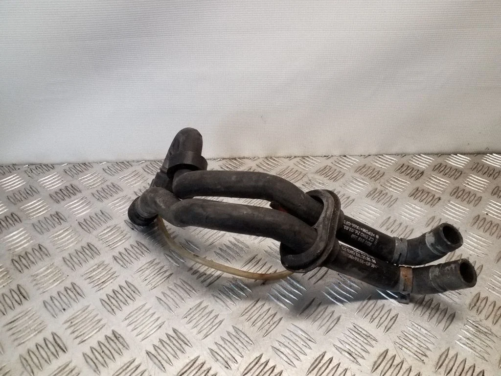 Engine coolant pipe/hose 8D0819373R