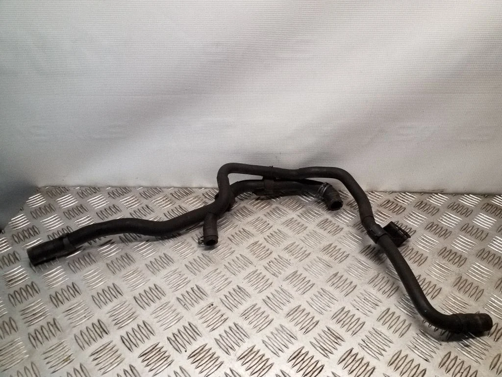 Engine coolant pipe/hose – Volkswagen Passat CC (2008-2016)