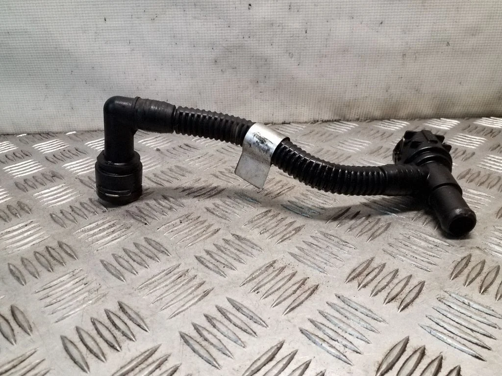 Engine coolant pipe/hose – Opel Insignia A (2008-2017)