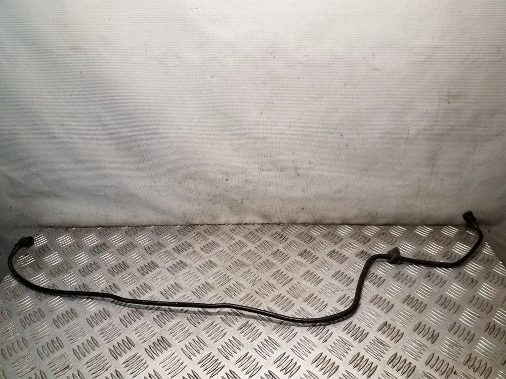 Engine coolant pipe/hose 8573024