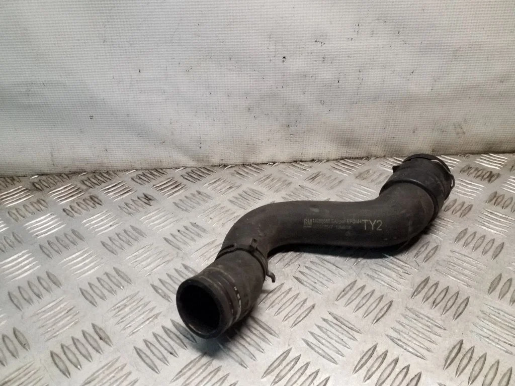 Motora dzesēšanas caurule (-es)/šļūtene (-es) 13265565