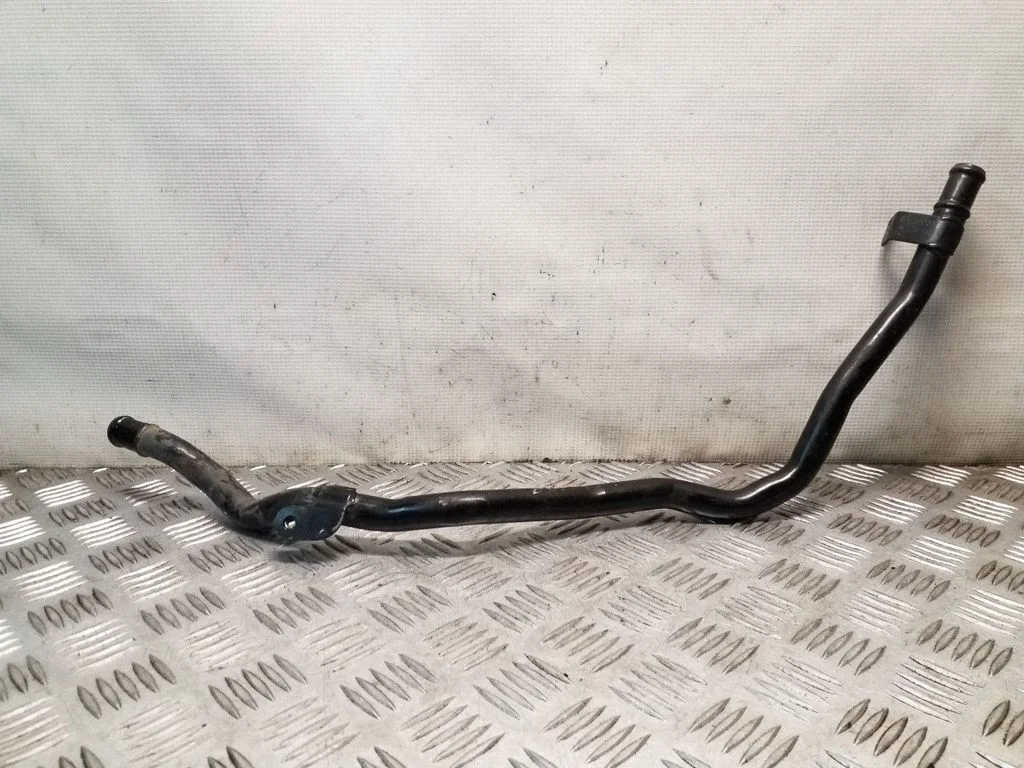 Engine coolant pipe/hose – Volkswagen Tiguan (2007-2016)