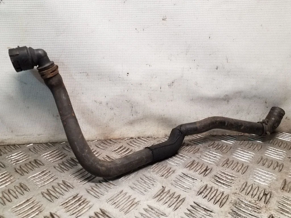 Engine coolant pipe/hose 1K0122157JH