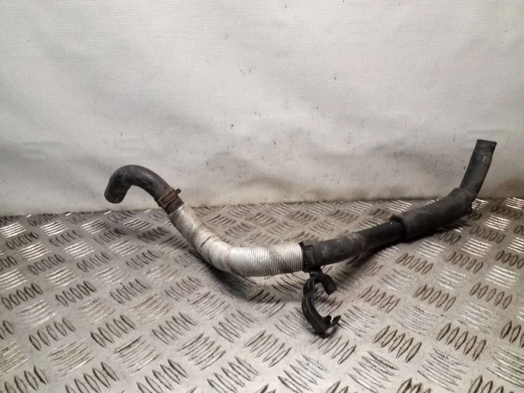 Engine coolant pipe/hose 96629593