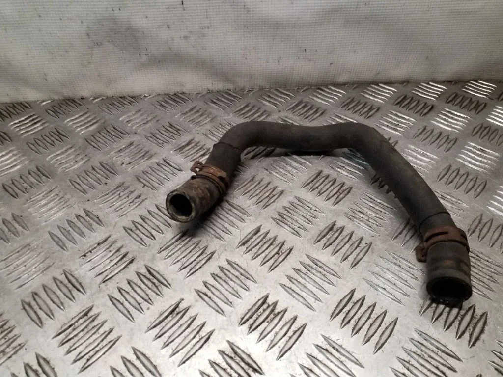 Engine coolant pipe/hose 1K0121051AT