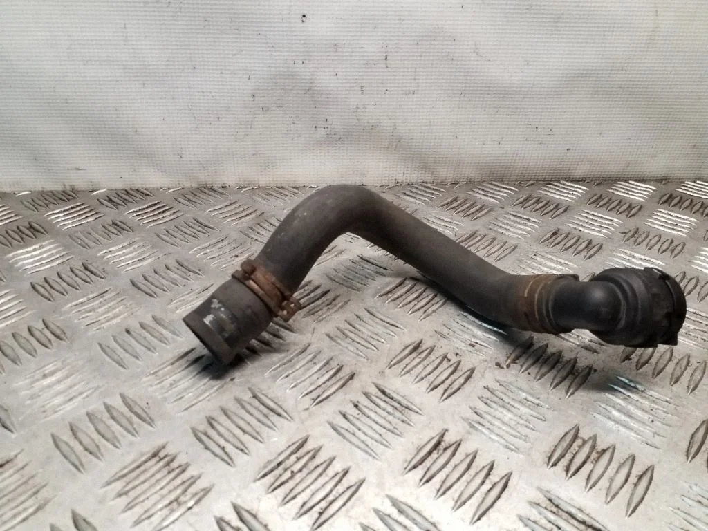 Engine coolant pipe/hose 1K0122291J