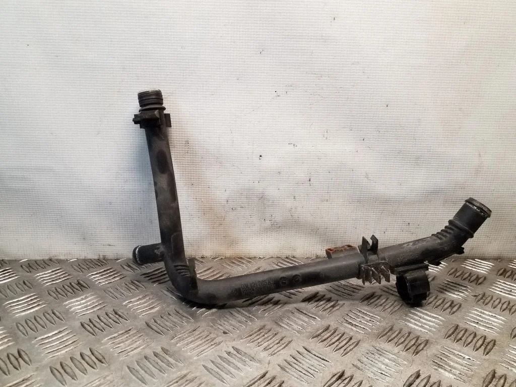 Engine coolant pipe/hose 03L121065AJ