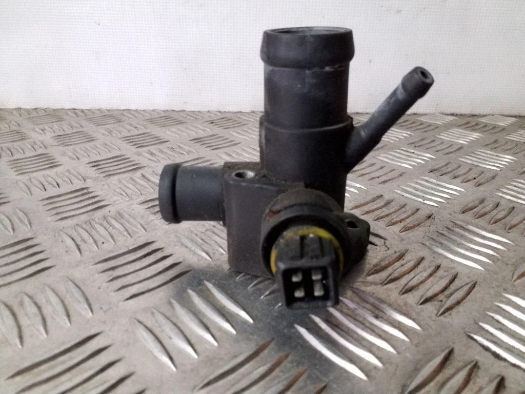 Engine coolant pipe/hose 1001211053