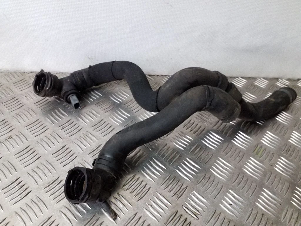 Engine coolant pipe/hose 1K0121049CH