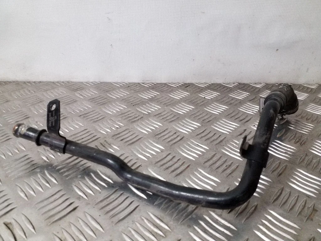Motora dzesēšanas caurule (-es)/šļūtene (-es) 4A0121075F