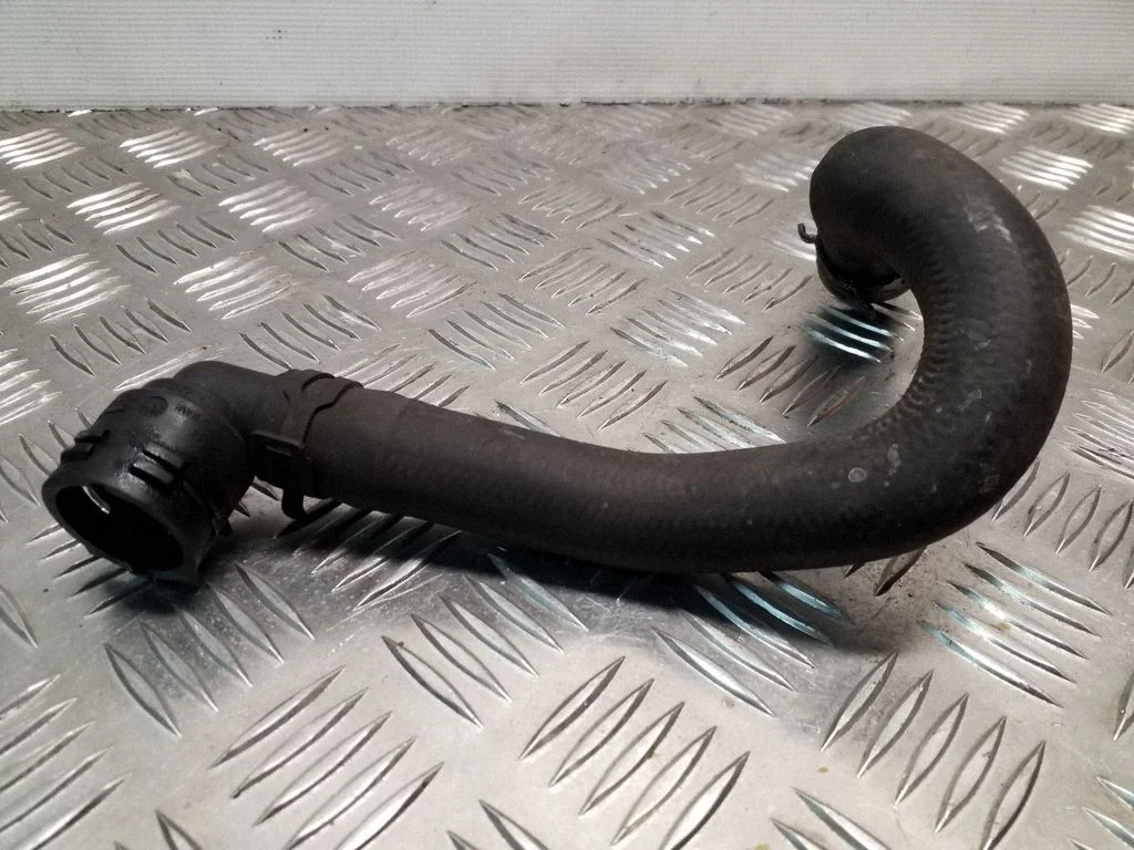 Engine coolant pipe/hose 1K0122291J