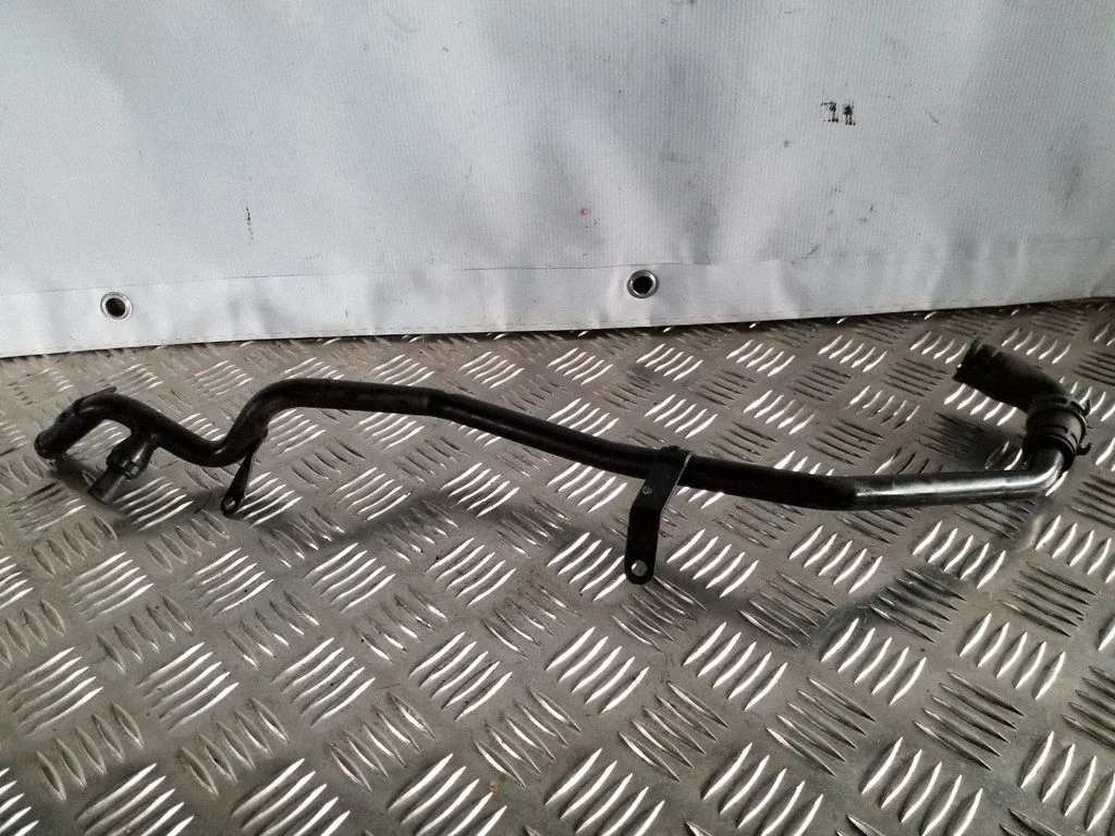 Engine coolant pipe/hose 03L122157C