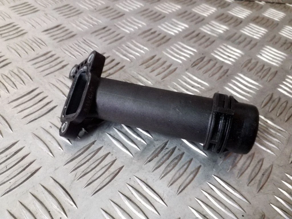 Engine coolant pipe/hose 7810707