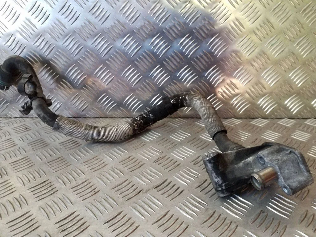 Motora dzesēšanas caurule (-es)/šļūtene (-es) 90573652
