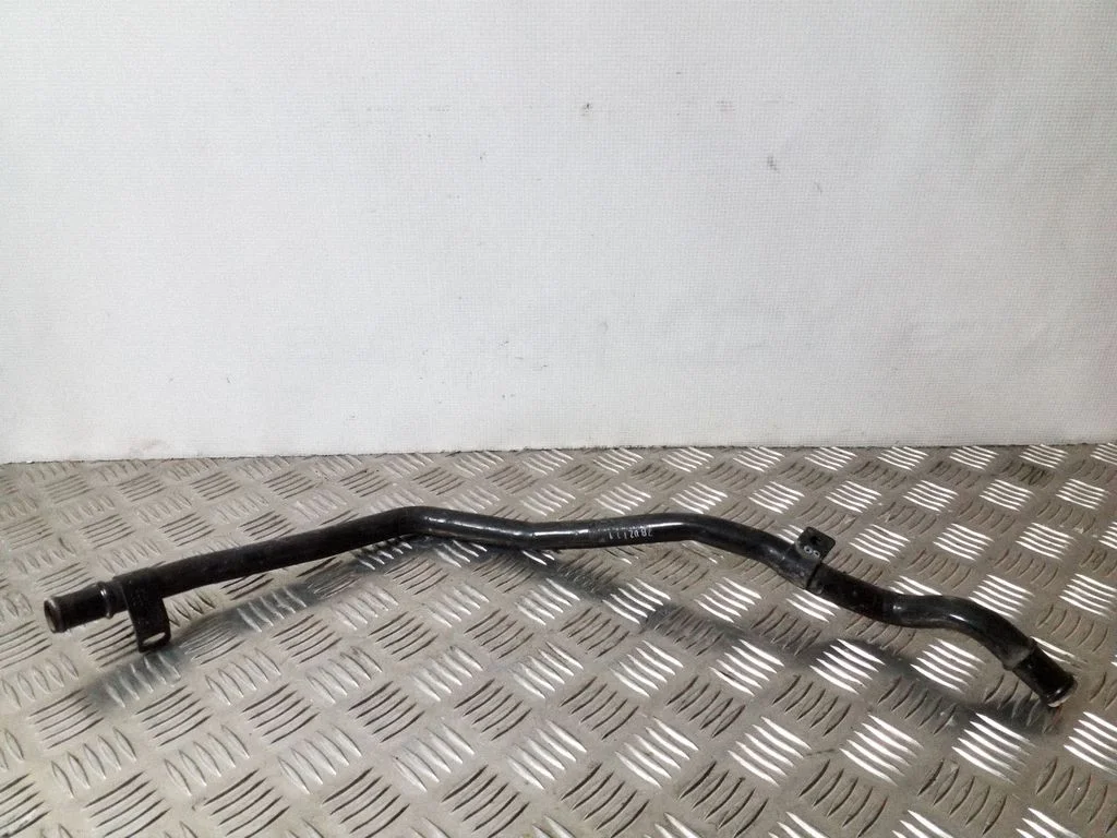 Engine coolant pipe/hose 1K0121070BR